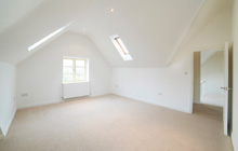 Overstrand bedroom extension leads