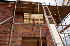 house extensions Overstrand