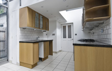 Overstrand kitchen extension leads